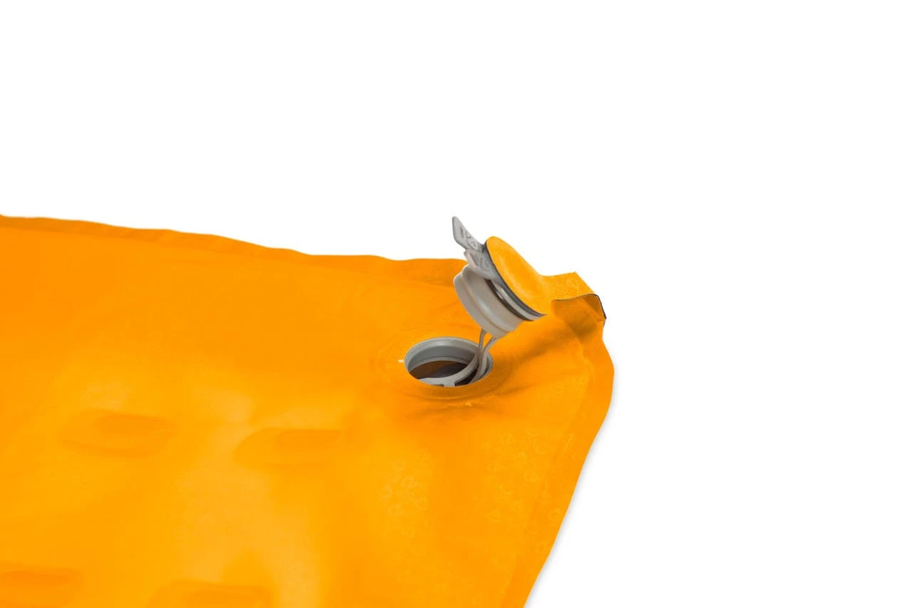 Nemo Tensor Insulated Regular Mummy Sleeping Pad 10 Nemo Tensor Insulated Regular Mummy Sleeping Pad - Image 8