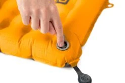 Nemo Tensor Insulated Regular Mummy Sleeping Pad 20 Nemo Tensor Insulated Regular Mummy Sleeping Pad -Outdoor Gear Shop image 1795