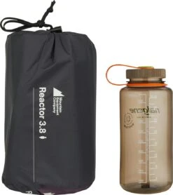 MEC Reactor 3.8 Sleeping Pad - Women's 8 MEC Reactor 3.8 Sleeping Pad - Women's -Outdoor Gear Shop image 1807