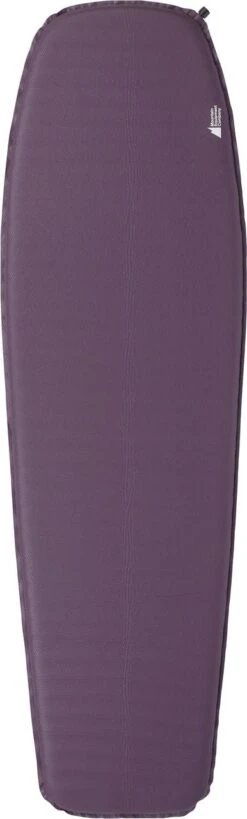 MEC Reactor 3.8 Sleeping Pad - Women's 9 MEC Reactor 3.8 Sleeping Pad - Women's -Outdoor Gear Shop image 1808