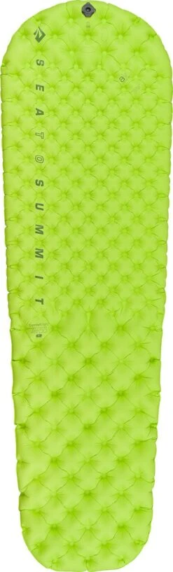 Sea To Summit Comfort Light Insulated Air Sleeping Pad - Unisex