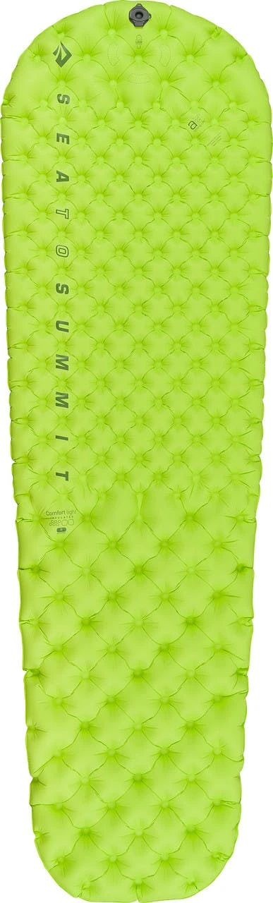 Sea To Summit Comfort Light Insulated Air Sleeping Pad - Unisex 3 Sea To Summit Comfort Light Insulated Air Sleeping Pad - Unisex