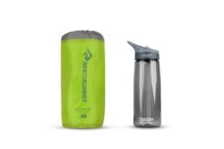 Sea To Summit Comfort Light Insulated Air Sleeping Pad - Unisex 9 Sea To Summit Comfort Light Insulated Air Sleeping Pad - Unisex -Outdoor Gear Shop image 1811