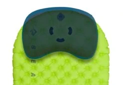 Sea To Summit Comfort Light Insulated Air Sleeping Pad - Unisex 10 Sea To Summit Comfort Light Insulated Air Sleeping Pad - Unisex -Outdoor Gear Shop image 1812