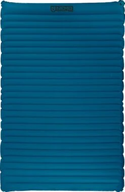 Nemo Quasar Insulated 3D Double Sleeping Pad