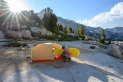 Therm-a-Rest NeoAir XLite NXT Sleeping Pad - Unisex -Outdoor Gear Shop image 1840