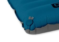 Nemo Quasar Insulated 3D Sleeping Pad -Outdoor Gear Shop image 1849