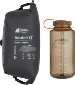 MEC VectAir Insulated LT Sleeping Pad - Unisex -Outdoor Gear Shop image 1854