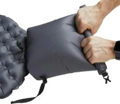 MEC VectAir Insulated LT Sleeping Pad - Unisex -Outdoor Gear Shop image 1855