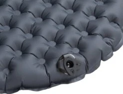 MEC VectAir Insulated LT Sleeping Pad - Unisex -Outdoor Gear Shop image 1856