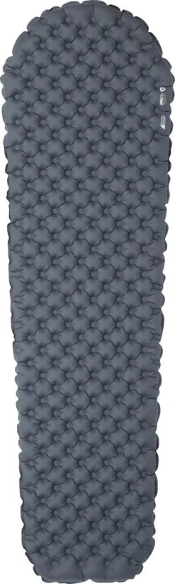 MEC VectAir Insulated LT Sleeping Pad - Unisex -Outdoor Gear Shop image 1857