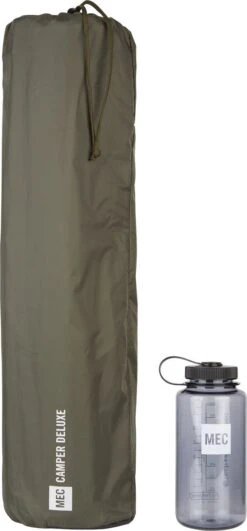 MEC Camper Deluxe Sleeping Pad - Unisex -Outdoor Gear Shop image 1859
