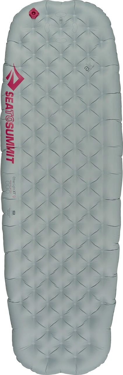 Sea To Summit Ether Light XT Insulated Sleeping Mat - Women's 3 Sea To Summit Ether Light XT Insulated Sleeping Mat - Women's