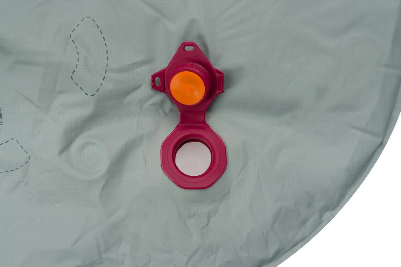 Sea To Summit Ether Light XT Insulated Sleeping Mat - Women's 4 Sea To Summit Ether Light XT Insulated Sleeping Mat - Women's - Image 2