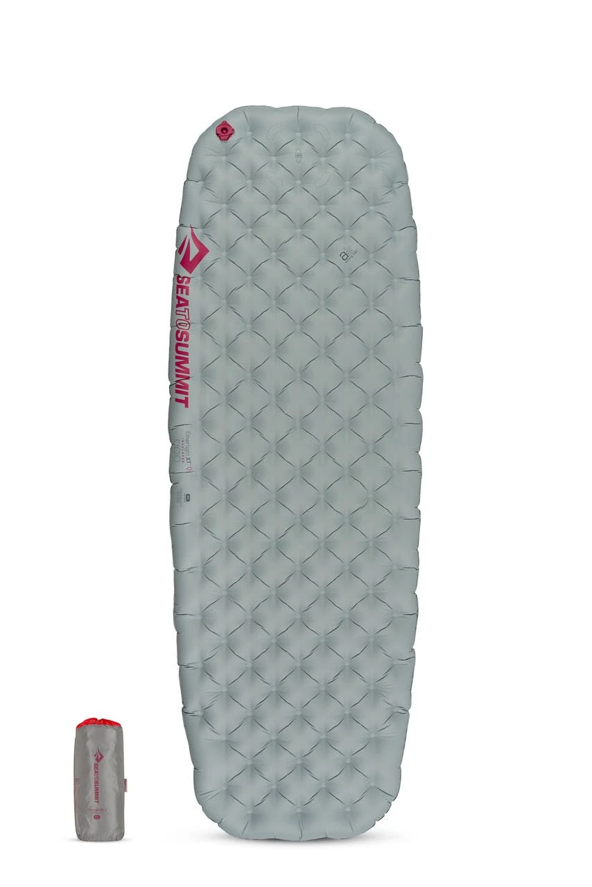 Sea To Summit Ether Light XT Insulated Sleeping Mat - Women's 8 Sea To Summit Ether Light XT Insulated Sleeping Mat - Women's - Image 6