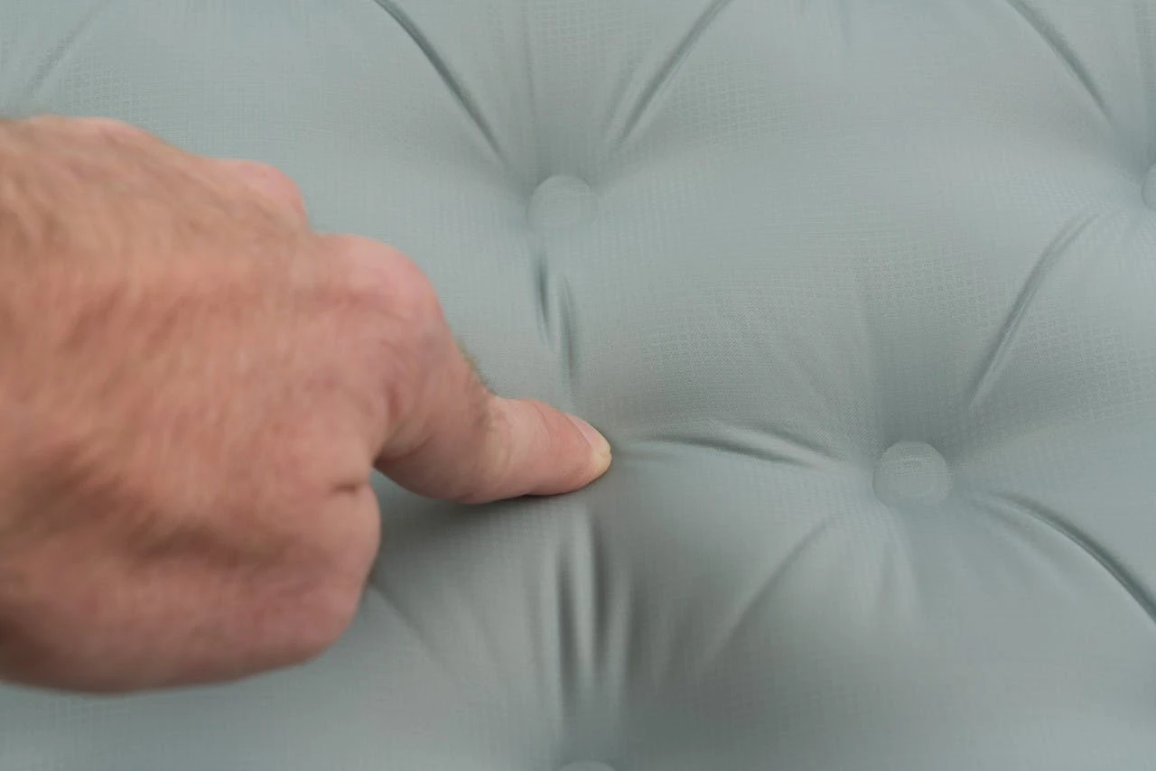 Sea To Summit Ether Light XT Insulated Sleeping Mat - Women's 15 Sea To Summit Ether Light XT Insulated Sleeping Mat - Women's - Image 13