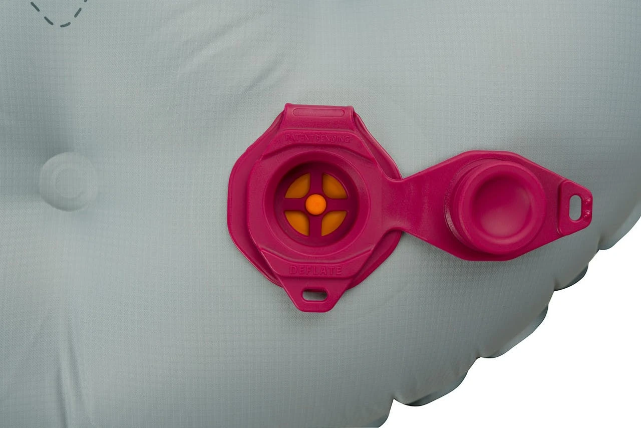 Sea To Summit Ether Light XT Insulated Sleeping Mat - Women's 17 Sea To Summit Ether Light XT Insulated Sleeping Mat - Women's - Image 15