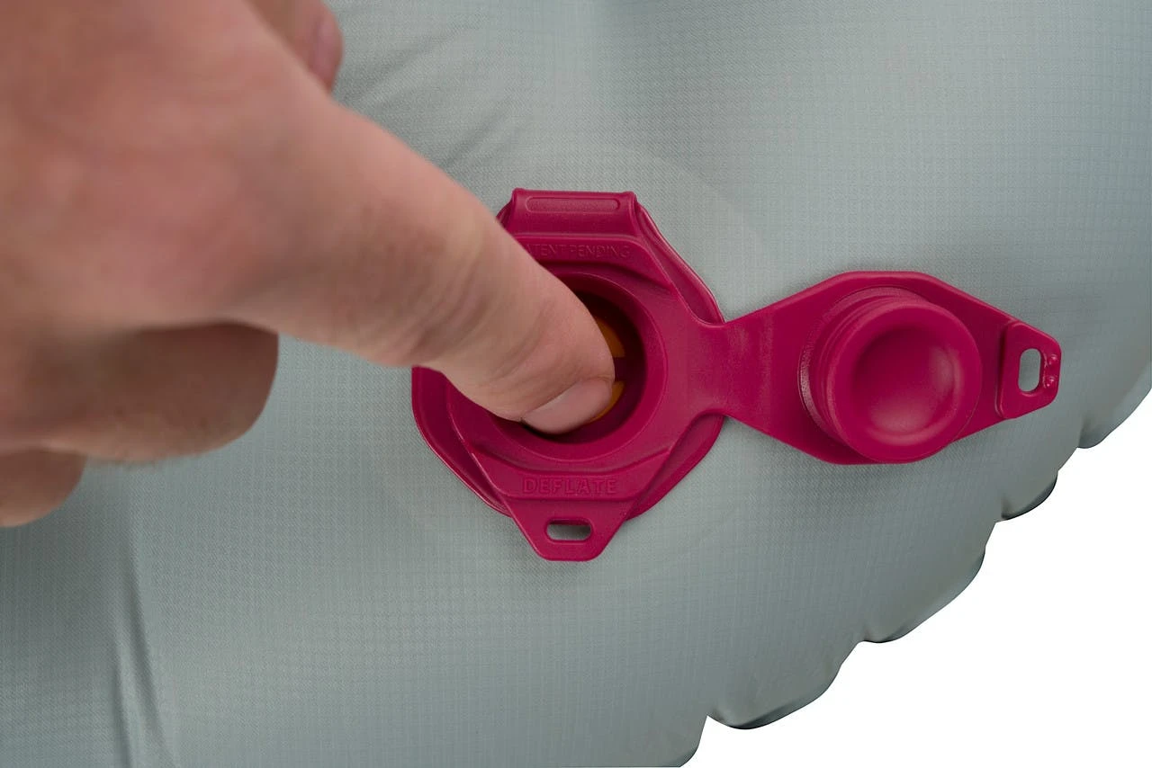 Sea To Summit Ether Light XT Insulated Sleeping Mat - Women's 18 Sea To Summit Ether Light XT Insulated Sleeping Mat - Women's - Image 16