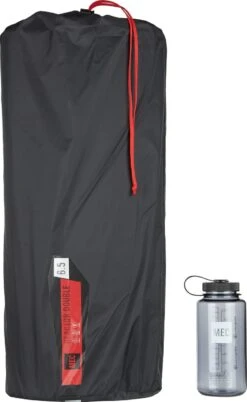 MEC Reactor 6.5 Double Sleeping Pad - Unisex -Outdoor Gear Shop image 1891