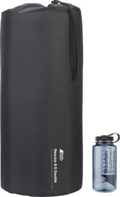 MEC Reactor 6.5 Double Sleeping Pad - Unisex -Outdoor Gear Shop image 1893
