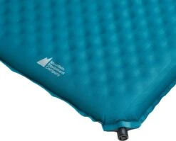 MEC Reactor 6.5 Double Sleeping Pad - Unisex -Outdoor Gear Shop image 1895