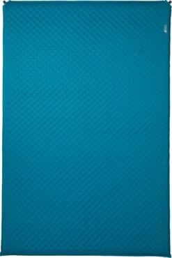 MEC Reactor 6.5 Double Sleeping Pad - Unisex -Outdoor Gear Shop image 1896