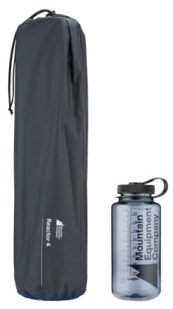 MEC Reactor 4 Sleeping Pad Long Wide - Unisex -Outdoor Gear Shop image 1900