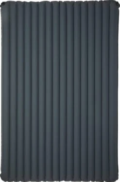 MEC Vectair Insulated Double Sleeping Pad - Unisex -Outdoor Gear Shop image 1912