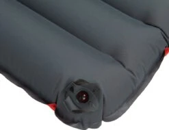 MEC Vectair Insulated Double Sleeping Pad - Unisex -Outdoor Gear Shop image 1915