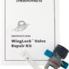 Therm-a-Rest WingLock Valve Repair Kit -Outdoor Gear Shop image 1924