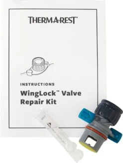 Therm-a-Rest WingLock Valve Repair Kit