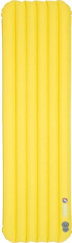 Big Agnes Divide Insulated Sleeping Pad - Unisex