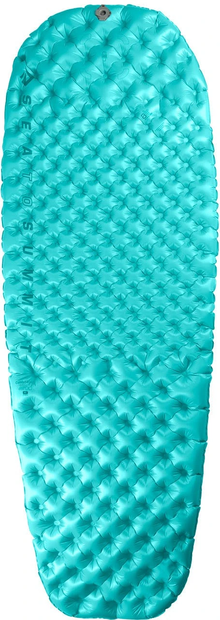 Sea To Summit Comfort Light Insulated Sleeping Pad - Women's 3 Sea To Summit Comfort Light Insulated Sleeping Pad - Women's