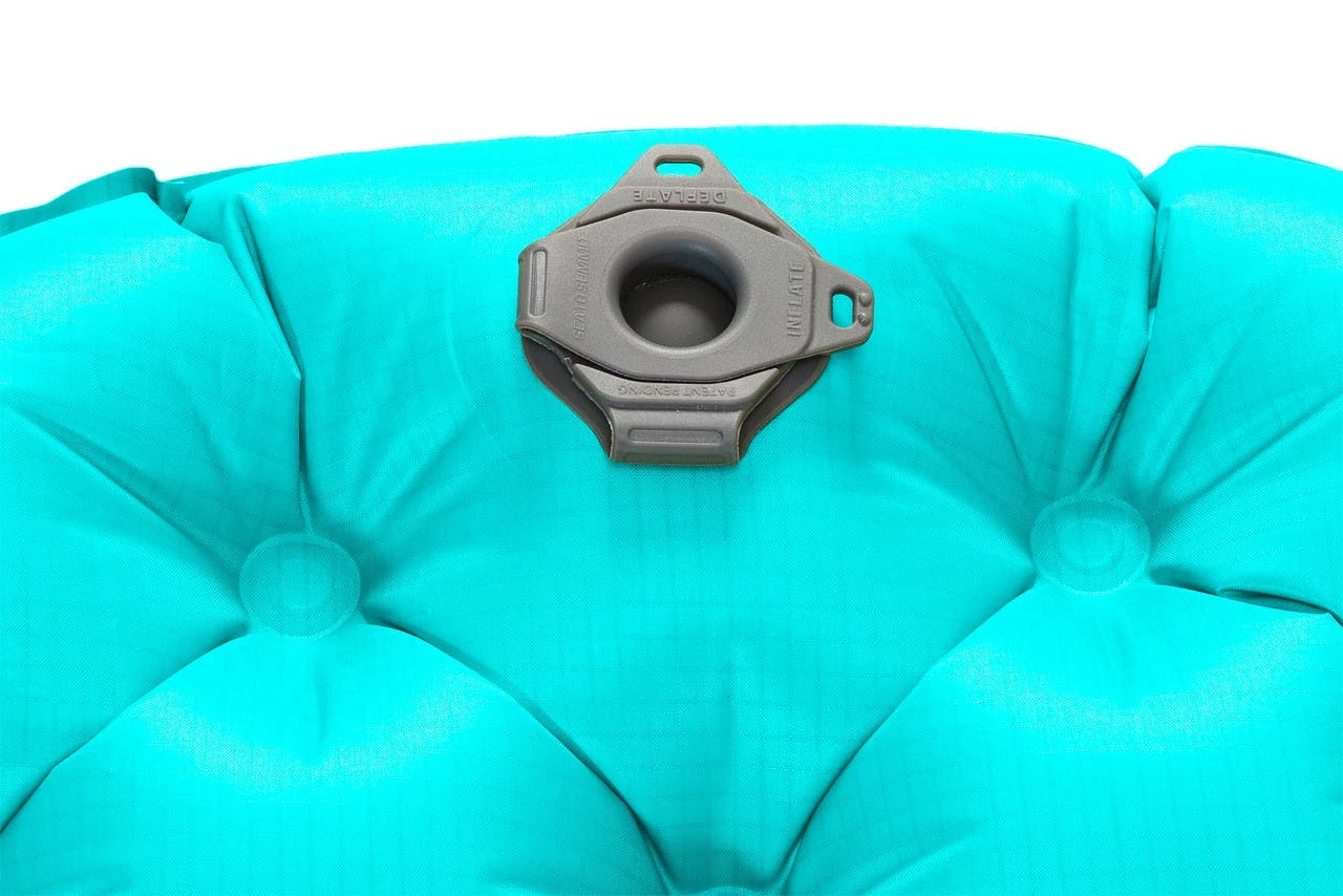 Sea To Summit Comfort Light Insulated Sleeping Pad - Women's 6 Sea To Summit Comfort Light Insulated Sleeping Pad - Women's - Image 4