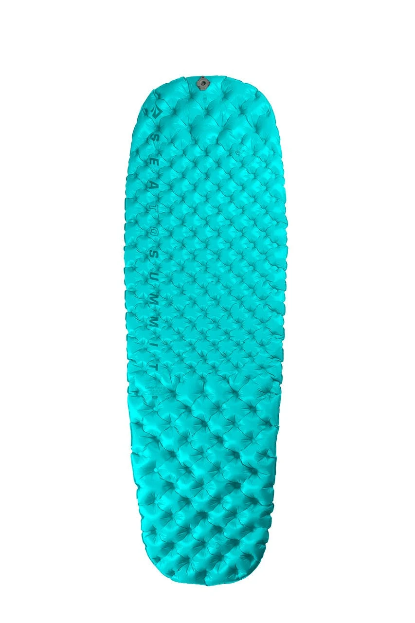 Sea To Summit Comfort Light Insulated Sleeping Pad - Women's 7 Sea To Summit Comfort Light Insulated Sleeping Pad - Women's - Image 5