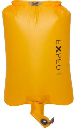 Exped Schnozzel Ultralight Pumpbag