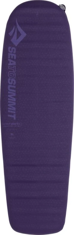 Sea To Summit Comfort Plus SI Sleeping Pad - Women's