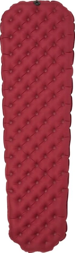 MEC Vectair Insulated LT Comfort Sleeping Pad Reg - Unisex 9 MEC Vectair Insulated LT Comfort Sleeping Pad Reg - Unisex -Outdoor Gear Shop image 1958