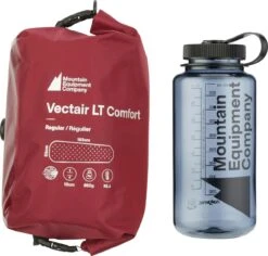 MEC Vectair Insulated LT Comfort Sleeping Pad Reg - Unisex 12 MEC Vectair Insulated LT Comfort Sleeping Pad Reg - Unisex -Outdoor Gear Shop image 1961
