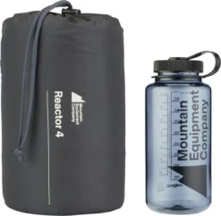 MEC Reactor 4 Sleeping Pad Regular - Unisex 9 MEC Reactor 4 Sleeping Pad Regular - Unisex -Outdoor Gear Shop image 1966