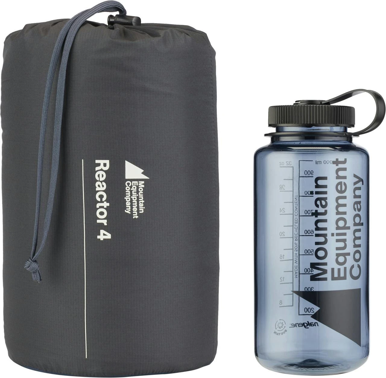 MEC Reactor 4 Sleeping Pad Regular - Unisex 6 MEC Reactor 4 Sleeping Pad Regular - Unisex - Image 4