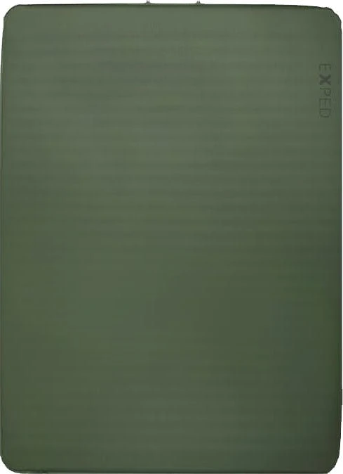 Exped Megamat 10 Double Sleeping Pad - Unisex 4 Exped Megamat 10 Double Sleeping Pad - Unisex - Image 2