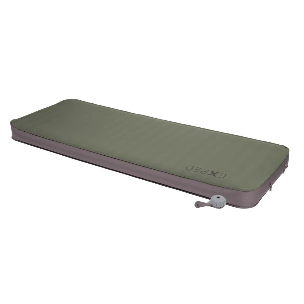 Exped Megamat 10 Sleeping Pad - Unisex 3 Exped Megamat 10 Sleeping Pad - Unisex