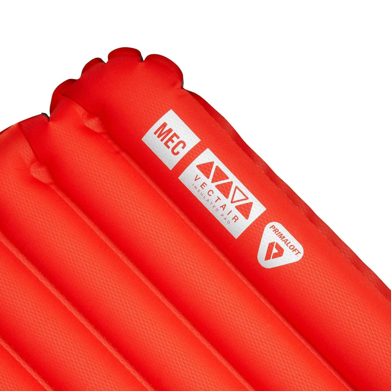 MEC VectAir Insulated Sleeping Pad - Unisex 4 MEC VectAir Insulated Sleeping Pad - Unisex - Image 2