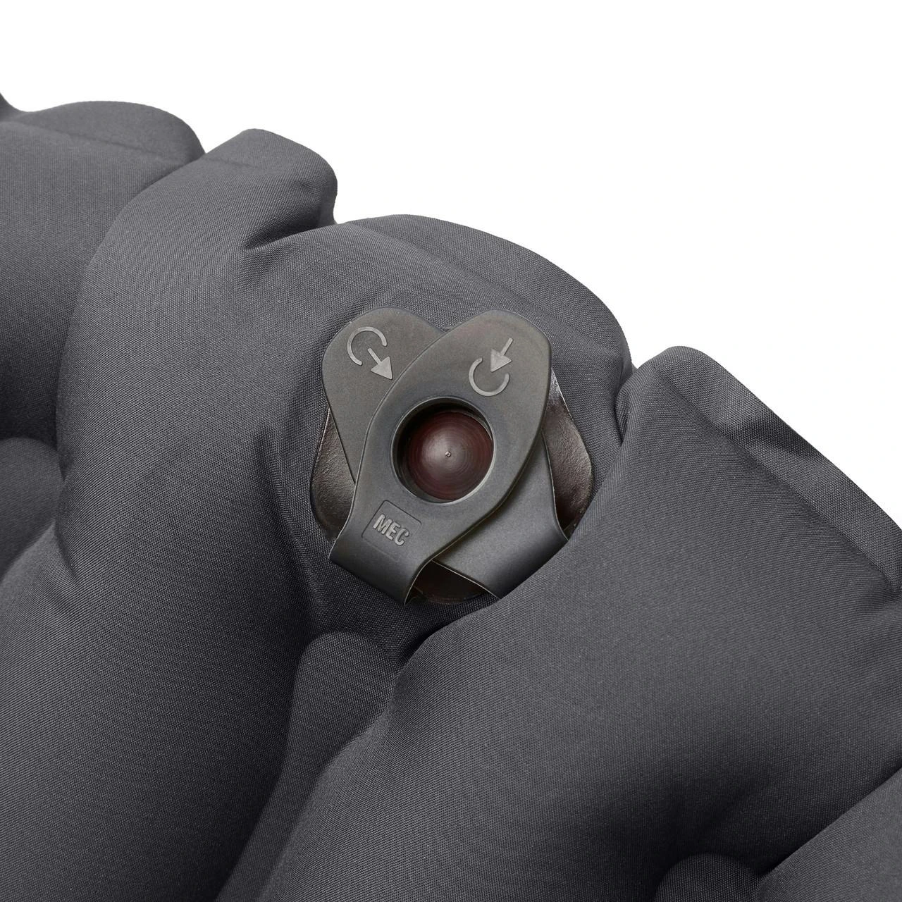 MEC VectAir Insulated Sleeping Pad - Unisex 7 MEC VectAir Insulated Sleeping Pad - Unisex - Image 5