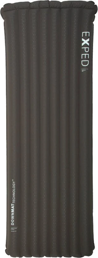 Exped Dura 6R Insulated Sleeping Pad - Unisex 3 Exped Dura 6R Insulated Sleeping Pad - Unisex