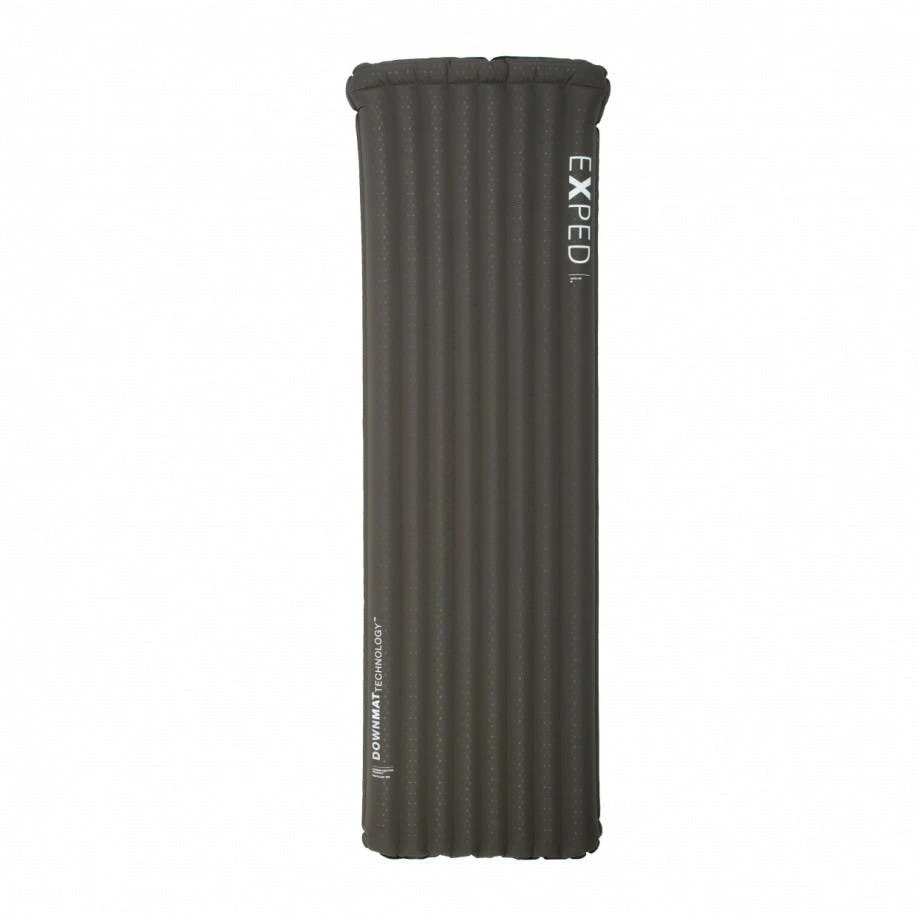 Exped Dura 6R Insulated Sleeping Pad - Unisex 5 Exped Dura 6R Insulated Sleeping Pad - Unisex - Image 3