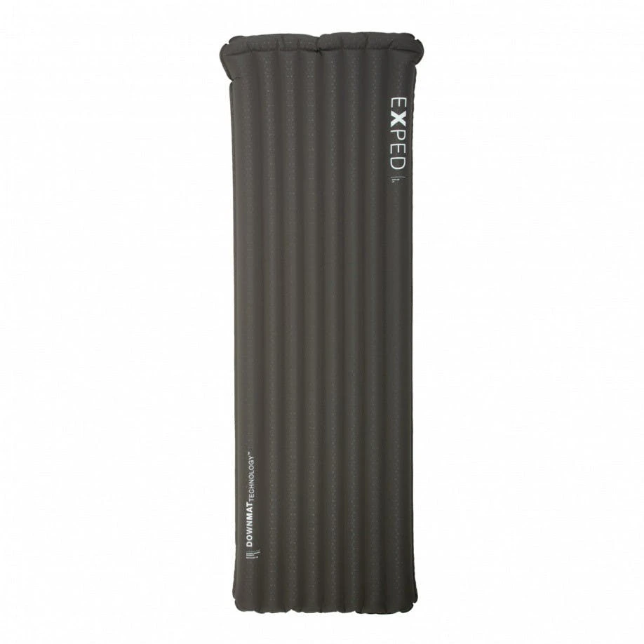 Exped Dura 6R Insulated Sleeping Pad - Unisex 8 Exped Dura 6R Insulated Sleeping Pad - Unisex - Image 6