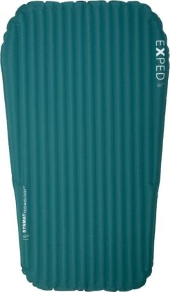 Exped Dura 5R Duo Insulated Sleeping Pad - Unisex