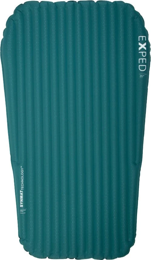 Exped Dura 5R Duo Insulated Sleeping Pad - Unisex 3 Exped Dura 5R Duo Insulated Sleeping Pad - Unisex